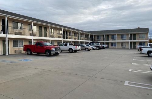 Santa Maria Hotel | Colonial Motel