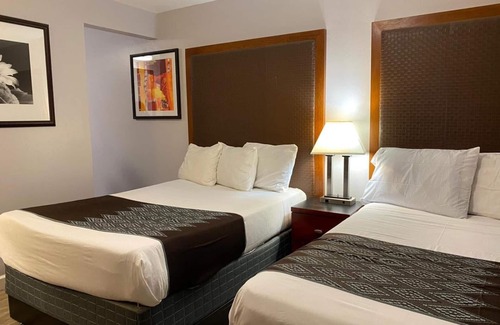 Santa Maria Hotel | Colonial Motel