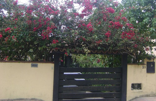 Praia Grande House | Colonial style house with pool - 4 suites