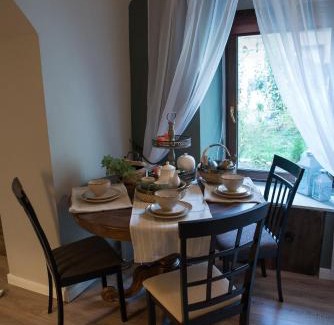 Old Town Apartment | Colonial ultra center apartment