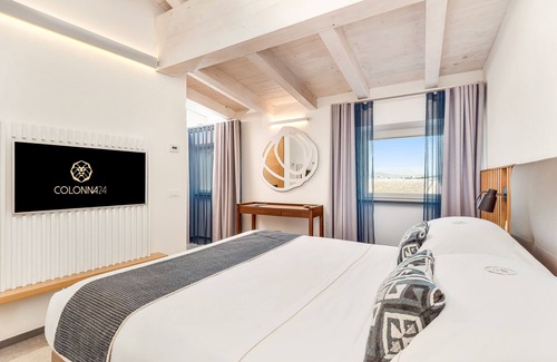 Portovenere Bed & Breakfast | COLONNA24