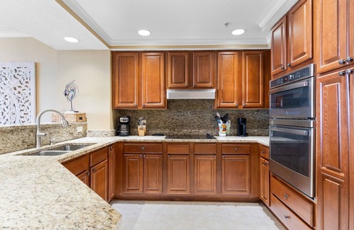 Gulf Shores Condo | Colonnades 1402 - 14th Floor Beachfront Views