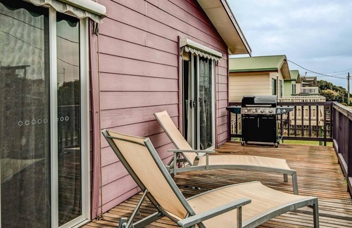 Cape Woolamai House | Colonnades - sleeps 13