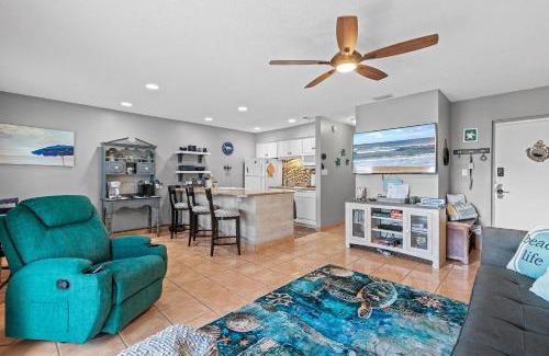 New Smyrna Beach House | Colony Beach Club 210