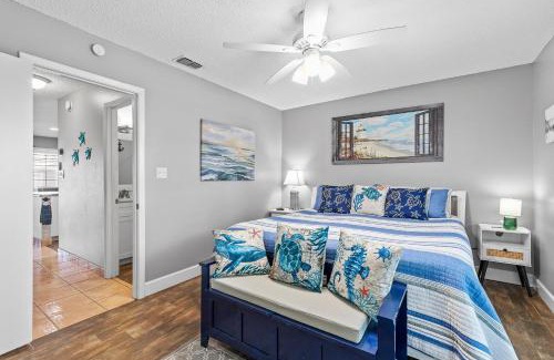 New Smyrna Beach House | Colony Beach Club 210