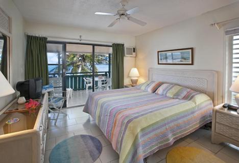 Estate Golden Rock Resort | Colony Cove Beach Resort