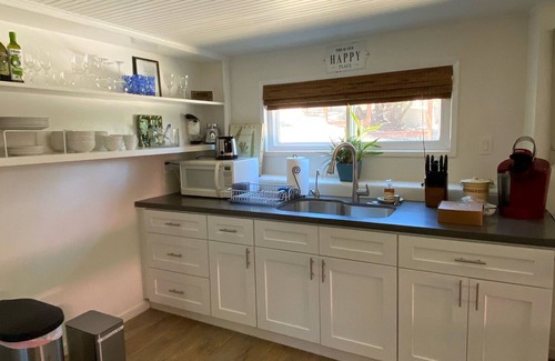 Atascadero Apartment | Colony Haven in the Oaks