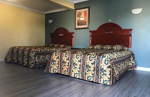 Harbor Hotel | Colony Inn Motel