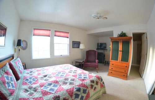 Palmer Hotel | Colony Inn