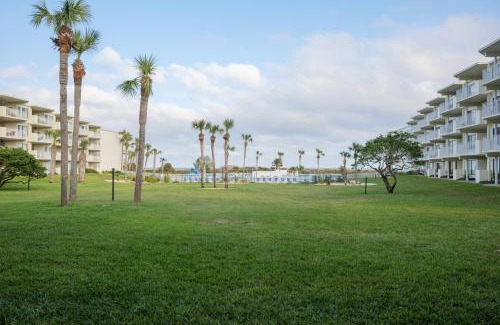 Butler Beach Apartment | Colony Reef 3102