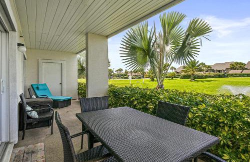 Butler Beach Apartment | Colony Reef Club II 17A