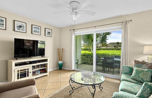 Butler Beach Apartment | Colony Reef Club II 17A
