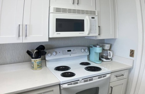 Butler Beach Condo | Colony Reef - Ocean Views, Heated Pool, Lovely Condo, Beach Access