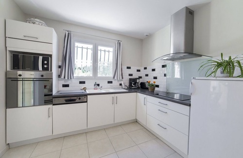Colonzelle Villa | COLONZELLE DROME PROVENÇALE. Private heated swimming pool for 6 people