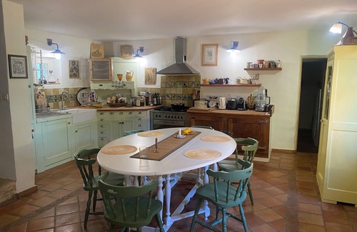 Colonzelle Other | Colonzelle drome provençale mas with swimming pool rental from saturday to saturday