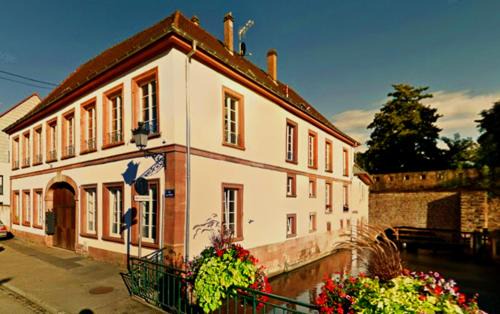 Wissembourg Apartment | Color Lodge - Appartement au centre historique - 4 personnes