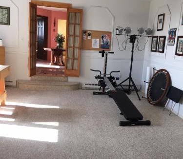 Evergreen West Central Bed & Breakfast | Colorado Bed & Breakfast with beautiful views
