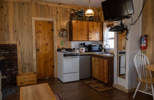 Estes Park Cottage | Colorado Cottages