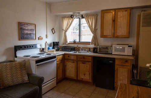Estes Park Cottage | Colorado Cottages
