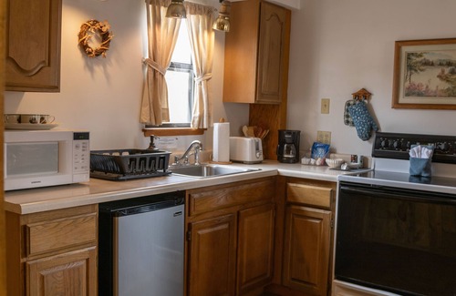Estes Park Cottage | Colorado Cottages