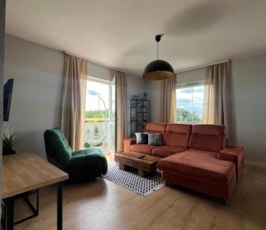 Gdansk Apartment | Colorado