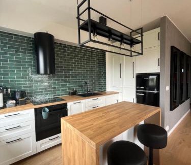 Gdansk Apartment | Colorado