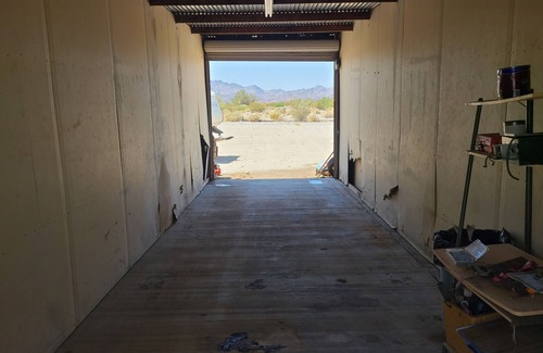 Riverside County House | Colorado River Party House