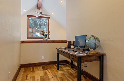 Historic District House | Colorado Serenity Mountain Escape