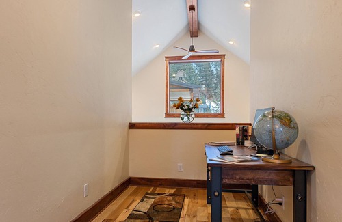 Historic District House | Colorado Serenity Mountain Escape