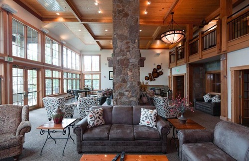 Four O'Clock Cabin | Colorado Ski-in/Ski-out 1bed/1ba Sleeps up to 4