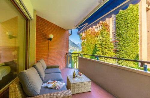 Paradiso Apartment | Coloratura - Happy Rentals