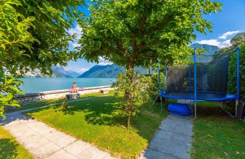 Paradiso Apartment | Coloratura - Happy Rentals