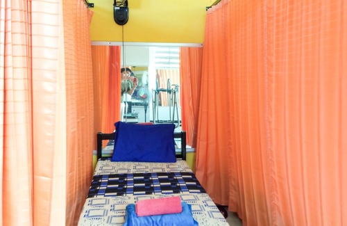 Probolinggo Hotel | Colorbox House