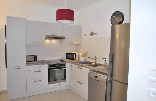 Cavaliere Apartment | Colore di Mare