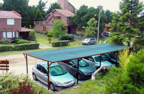 Valeria del Mar House | Colores de Cefiro