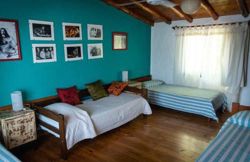 Panaholma Cabin | Colores de Panaholma