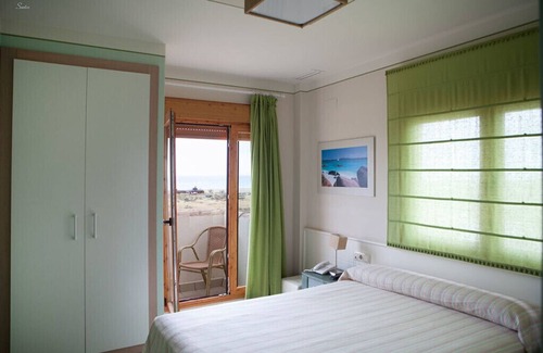 Zahara de los Atunes Hotel | Colores de Zahara