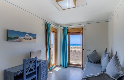 Zahara de los Atunes Hotel | Colores de Zahara