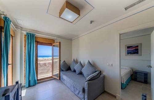 Zahara de los Atunes Hotel | Colores de Zahara