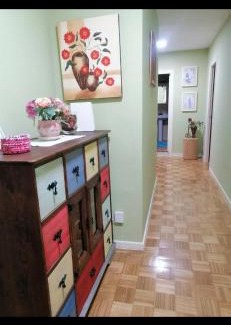 Las Campas y San Claudio Apartment | Colores