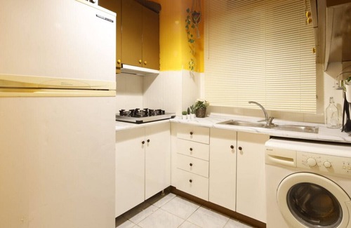 Talimhane Apartment | Colorful Apartment in Prime Beyoglu Spot