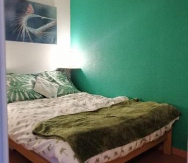 Esquieze-Sere Apartment | Colorful Appartement near Luz-Saint-Sauveur
