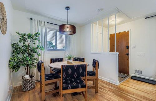 Northglenn House | Colorful Colorado Home - 20 min to Denver