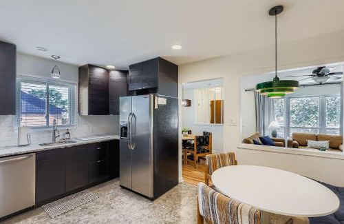 Northglenn House | Colorful Colorado Home - 20 min to Denver