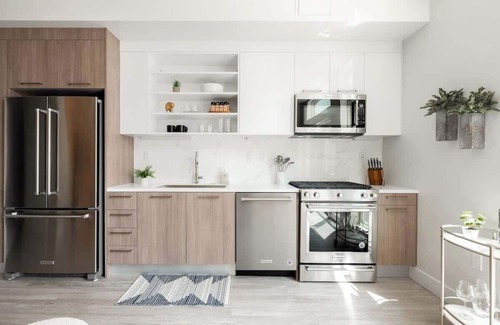 Highland Condo | Colorful Western Vibe | Pet-Friendly | Zuni Lofts