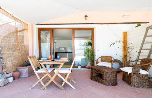 Torre di Bari Apartment | Colori della Sardegna