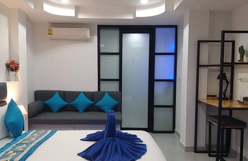 Lamai Hotel | Colorize Boutique Hotel
