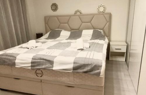 Old Town Apartment | Colors Apartment Sarajevo