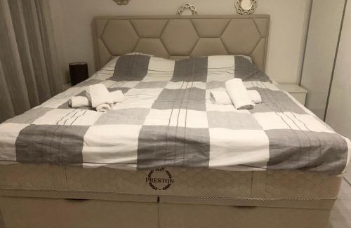 Old Town Apartment | Colors Apartment Sarajevo