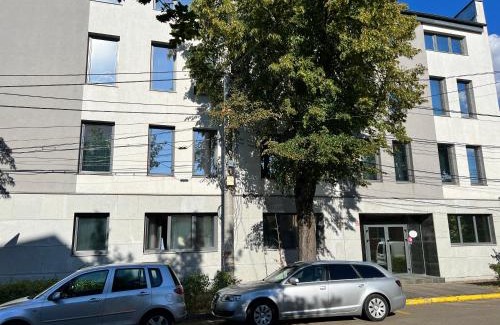 Cluj-Napoca Apartment | Colors Residence